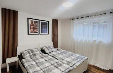 3 Zimmer Wohnung EG - Zentrum - Foto 1