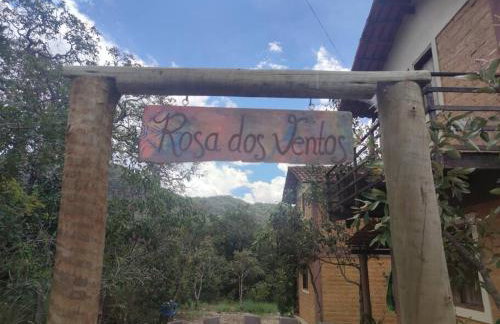 Rosa dos Ventos Chalés - Foto 24