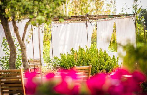 Casa Rural La Alameda - Foto 19