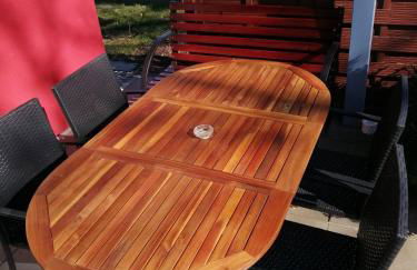 Ferienhaus Brise Ostsee - Foto 24