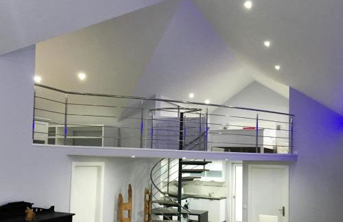 Cottage Quinze & Apartment with Swimming pool - Foto 2