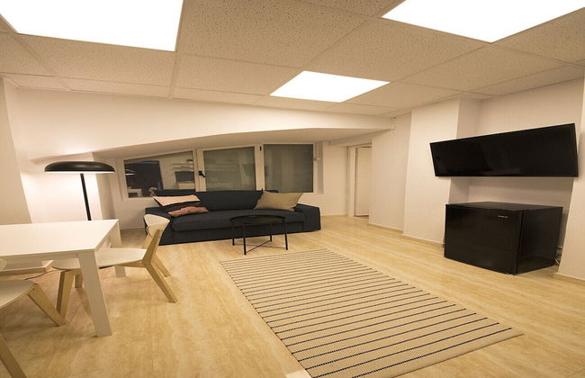 Olala Unirii Center Apartments - Foto 45