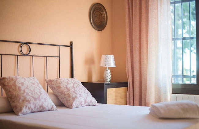 Villa Santa Otilia - Foto 8