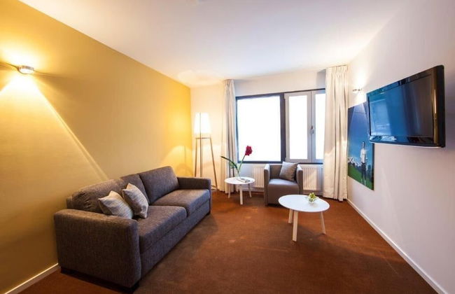 Pandion Boardinghouse - Foto 17