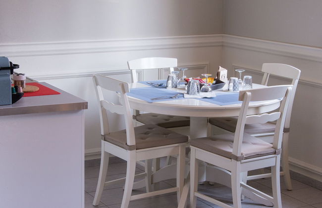 Apart - Hotel Saint Georges - Foto 44