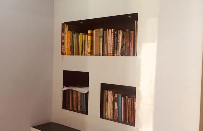 Ocean Waves Mom's Guest House - Foto 24