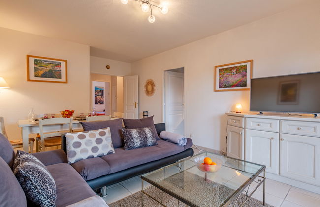 Le Mas d'Esquières - Foto 6