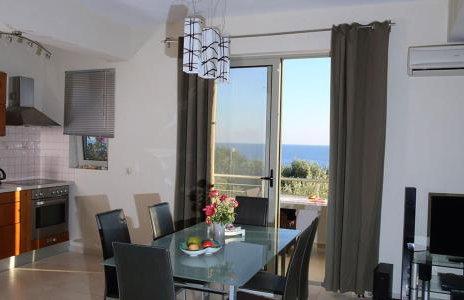 Euphoria - South Crete Villas - Foto 12