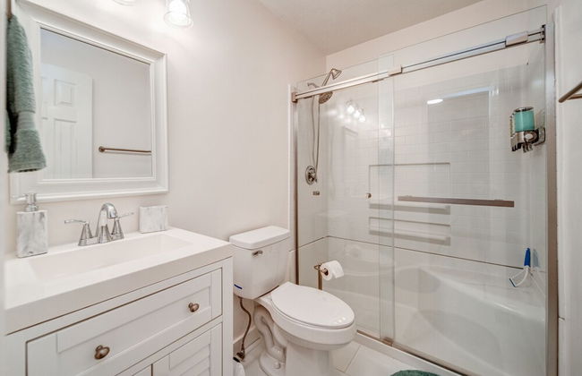 The Treehouse - Foto 25