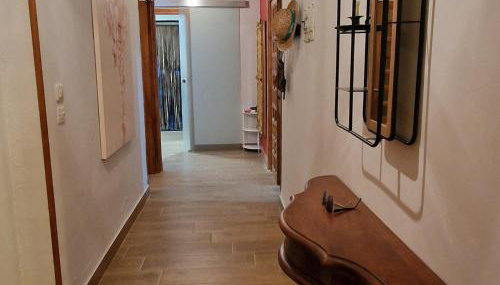 Villa Josefina - Foto 5, Lobby or reception