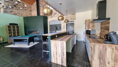 Le Quai - Gîte atypique - Foto 5