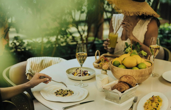 Mandarin Oriental, Paris - Foto 69