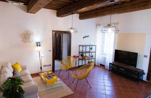 Apartment in historic villa with pool and Tennis - Foto 42