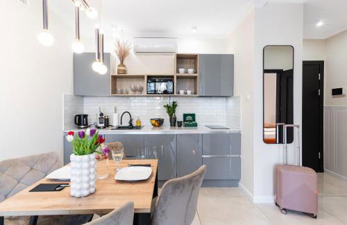 FLATMORE Apartament Kopernika 7 m16 - Foto 4