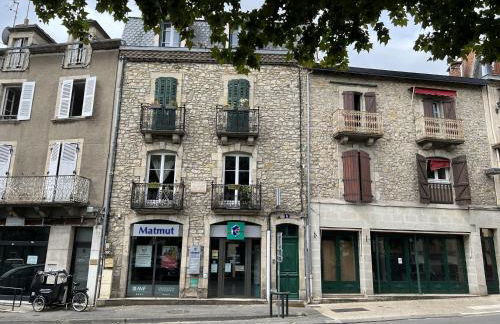 Loft de Babolène - Photo 15