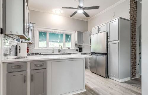 Stylish 3-Bedroom Home in Tulsa - Photo 16