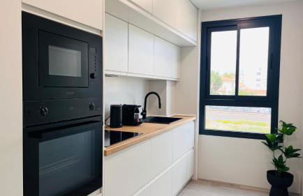 Luxury Los Álamos Garden con parking - Foto 22