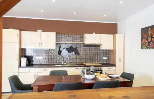 Traumhafte Nordsee Ferienwohnung: 150qm Barrierefrei & Familienfreundlich nahe Sankt Peter Ording - Foto 12