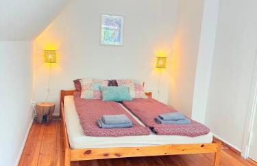 Kosmata Chata - miejsce gdzie zwalniasz - Foto 12