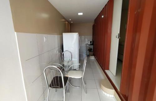 Container LB com garagem para carros de até 4,5M - Foto 10