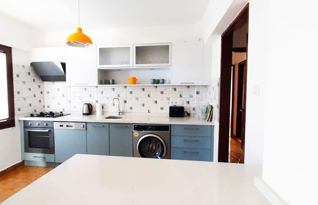 Ertem Apart - Photo 13