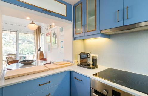 Gala Mar - Sa Riera / Begur Sea View - Foto 17