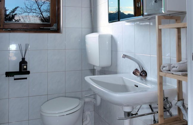 Apartment - Sleeps 3 - Balcony - Garden - Foto 7