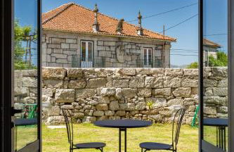 Casa da Veiga - Photo 16