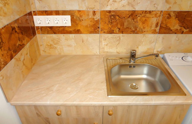 Lorabel Apartmanház Hévíz - Foto 22