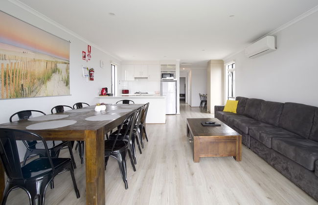 BIG4 Port Hughes Holiday Park - Foto 26