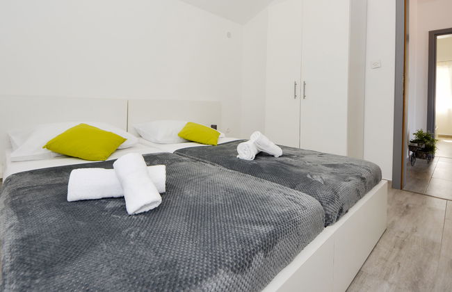 Villa Meri - Foto 24