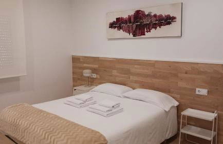 Alojamientos Robustiana - Photo 22