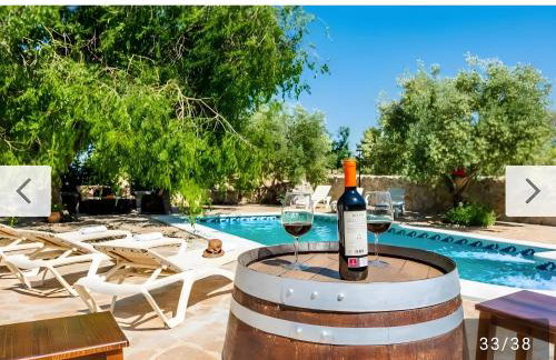 Cortijo Rica - Foto 22