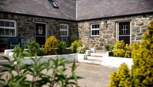 RB Contractor Stays - Dderwen - Foto 1