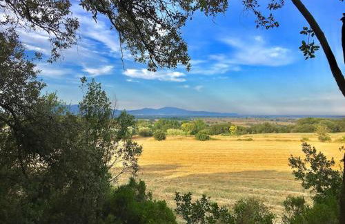Gran casa de madera con vistas al mar - Foto 21