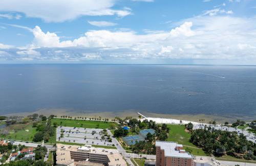 Perfect Location Vinoy Beach Getaway Sun and fun - Foto 3