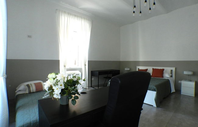 Giuseppe Apartment - Photo 12