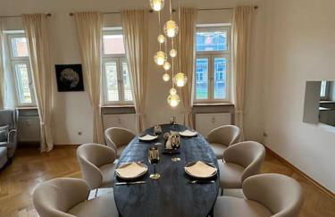 Stilvolle Wohnung in Bestlage - Foto 21