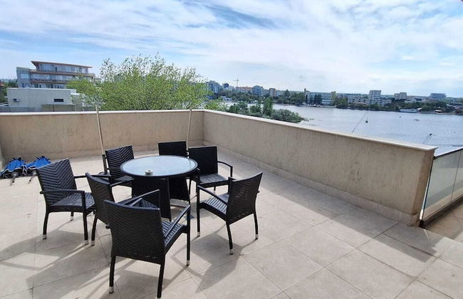 Solid Magic Apart-Hotel - Foto 32