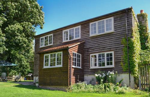 Henley Bridge Holiday Cottage - Photo 13