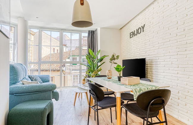 Limehome Haro Calle de la Vega - Foto 43