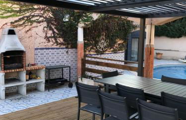 Villa del catalunya - Foto 6