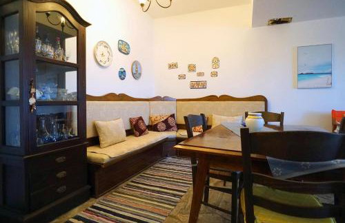 Solon and Teo Summer House in Avdira beach - Photo 27