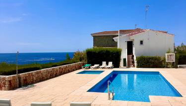 First line with ocean views - Photo 3