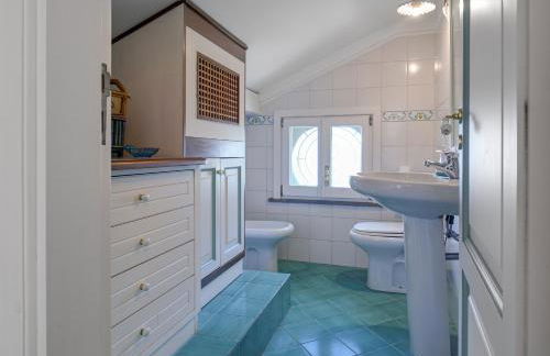 Villa Piccinina - A pochi passi da Villa Eva - Foto 37