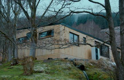 Boreland Loch Tay - Foto 9