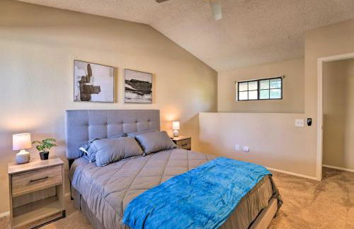 Less Than 1 Mi to Downtown Gilbert Home with Pool Access! - Foto 16