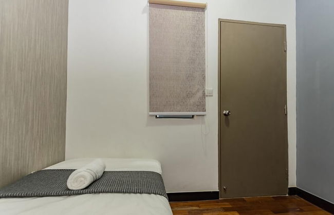 Silverscape Executive Melaka by I Housing - Foto 56