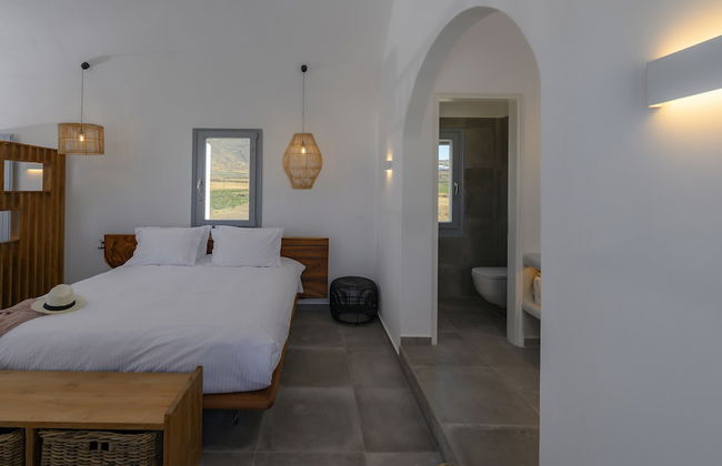 Anemi Vine Villas - Foto 18