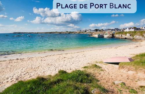 Elégant Appartement 2 chambres bord de mer par Groom - Foto 18